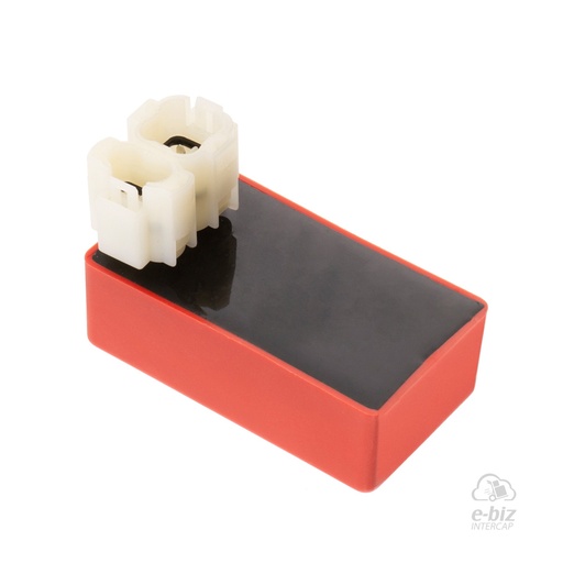 [DZE] CDI CDI |COMPETICION| c/Avance alimentacion a Magneto. 1550 AÑO 1988 AL 2000 6T. Honda XR 600 85-00