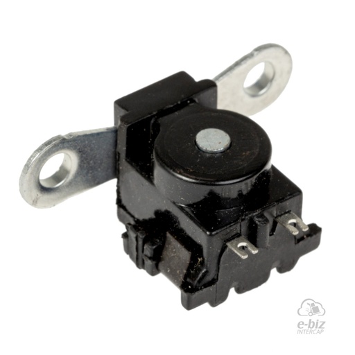 [DZE] Sensor de volante magnetico 2116 Honda Biz 125 06-24, Biz ES 125 06-24, CG Titan 125 00-04, XR Tornado 250 01-24 || Honda CG 150, Twister 250