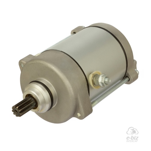 [DZE] Motor de arranque (Giro Izquierdo) 10285 Zanella RX 150 07-24 || Motomel CG 150