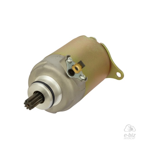 [DZE] Motor de arranque (Giro derecho) 10264 Zanella Styler 150 2021 || Honda 125 Elite || Zanella Crusier 125-150 || Motomel VCL 125, VX 150