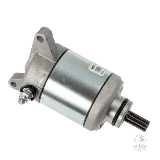 [DZE] Motor de arranque (Giro derecho) 10271 Honda CRF F 230 03-24 || Honda NXR 125-150-200 Bros, CBX 150, NX 125-200