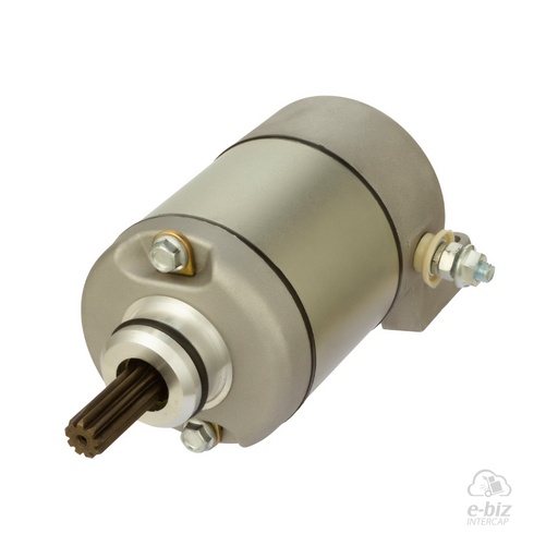 [DZE] Motor de arranque (Giro derecho) 10272 Honda CBX Twister 250 04-19, XR Tornado 250 04-24 || Honda XL 250