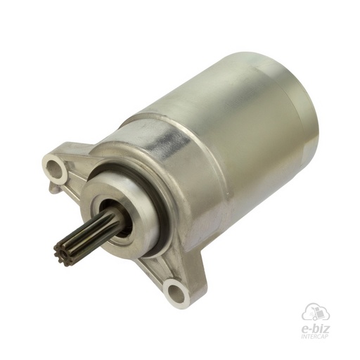 [DZE] Motor de arranque (Giro Izquierdo) 10284 Desde 2012 Yamaha FZ16 160