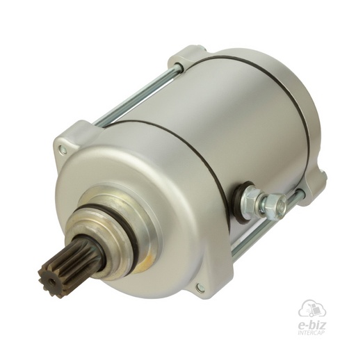 [DZE] Motor de arranque (Giro derecho) 10349 Motomel Pitbull 200 2015 || Motomel Skua 200, Dakar 200, XMM 250 || Zanella ZTT 200-250