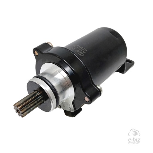 [DZE] Motor de arranque (Giro Izquierdo) 10415 Desde 2010 Yamaha FZ16 160