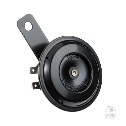 [DZE] Bocinas 11759 Bocina 12V Bajaj Rouser NS 200 2018 || KTM Duke 125-250-390 13-24, RC 125-390 14-18