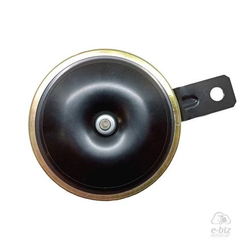 [DZE] Bocinas 11762 Bocina 12V 125-200-250-401 Husqvarna Svartpilen 125-200-401 18-25, Vitpilen 125-401 18-25