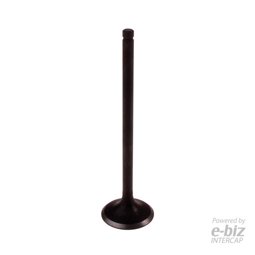 [BBB] Válvula de admisión 3410-AN XLX250 Honda CBX Twister 250 01-21, CR 250 78-07, CRF 250 04-26, CRF F 250 19-25, CRF L 250 12-20, CRF LR 250 17-20, CRF RWE 250 25-26… (8 modelos)