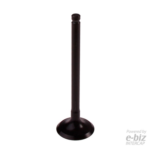 [BBB] Válvula de admisión 3766-AN Kawasaki EX Ninja 250 88-12, ZX Ninja 250 86-90