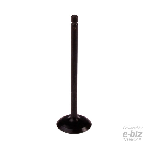 [BBB] Válvula de admisión 4482-AN Cod. Or. 36-JA Bajaj Rouser NS 135 14-20, Rouser NS LS 135 07-24 || Bajaj XCD125 L1