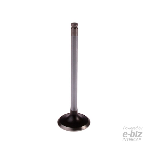 [BBB] Válvula de escape 3905-ECB Honda CG 150 04-24, CG Titan NEW 150 14-19, CRF F 150 08-17