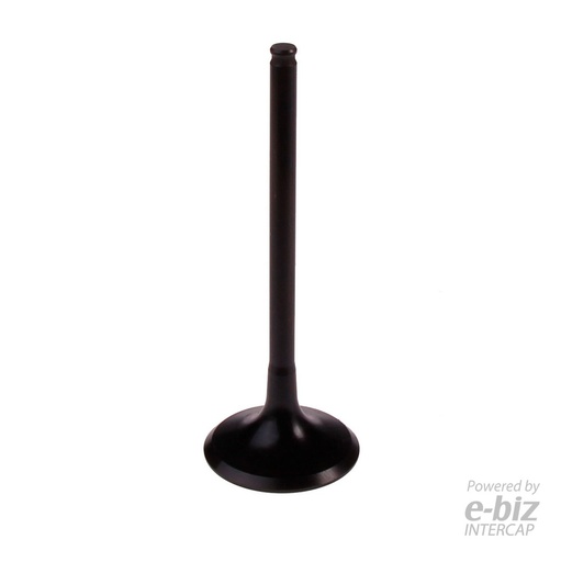 [BBB] Válvula de escape V-277 50128 Comp. CRF 450 CC