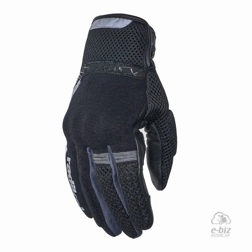 [RADIKAL] Guantes Talle:S [Color: NEGRO] Talle:S Concept