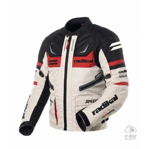 [RADIKAL] Campera Speed