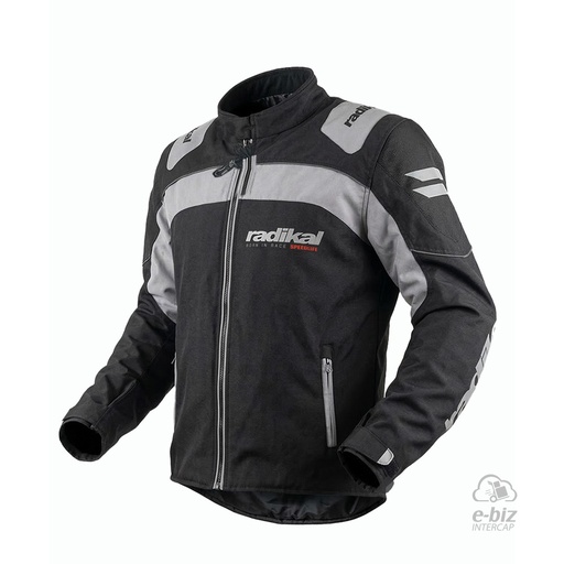 [RADIKAL] Campera Softshell
