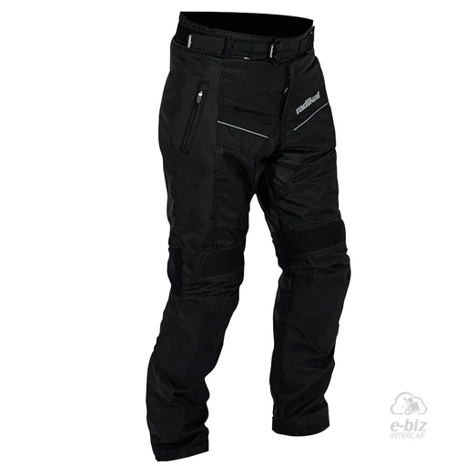 [RADIKAL] Pantalones Talle:S [Color: NEGRO] Talle:S Concept