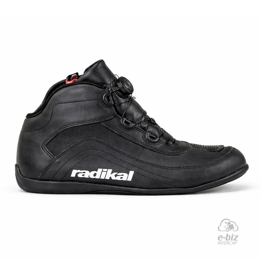 [RADIKAL] Bota Concept Cuero