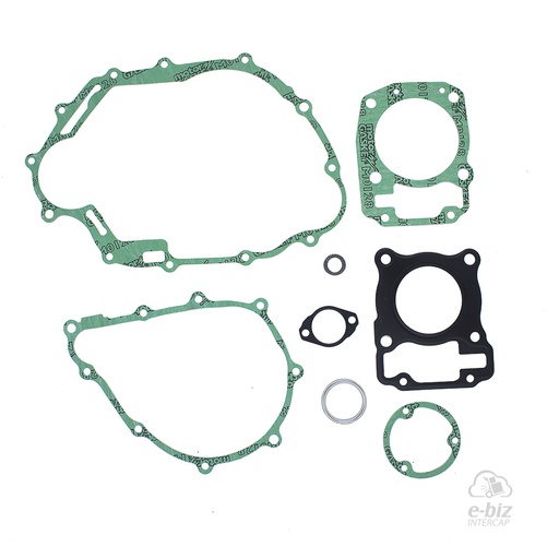 [Vedamotors] Kit de juntas de motor CG 150 Titan XR 150L NXR Bros