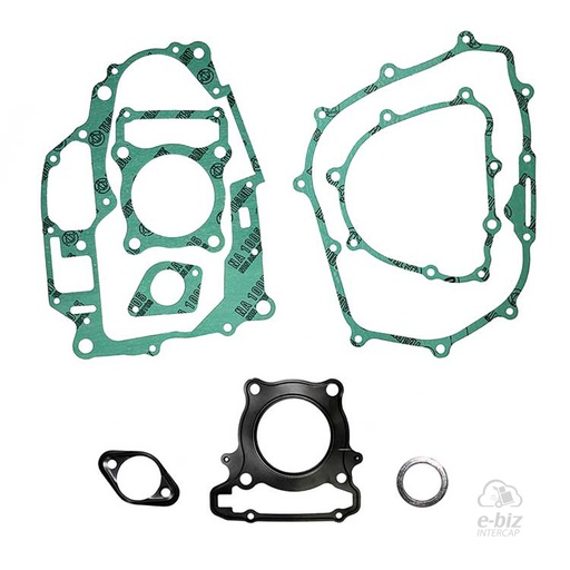 [Vedamotors] Kit de juntas de motor CBX 250 Twister XR Tornado