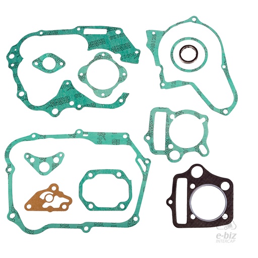 [Vedamotors] Kit de juntas de motor Smash 110