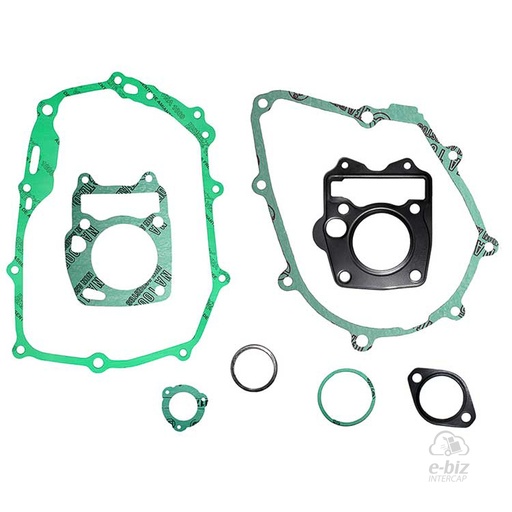 [Vedamotors] Kit de juntas de motor BIZ 125