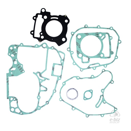[Vedamotors] Kit de juntas de motor Rouser NS 200
