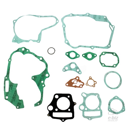 [Vedamotors] Kit de juntas de motor Wave 100