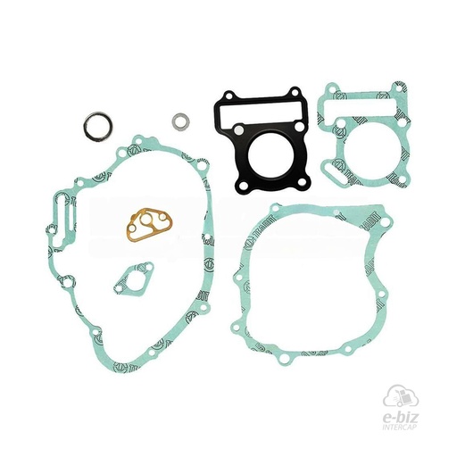 [Vedamotors] Kit de juntas de motor 105 Yamaha Crypton T 105 00-18, New Crypton 110 12-24