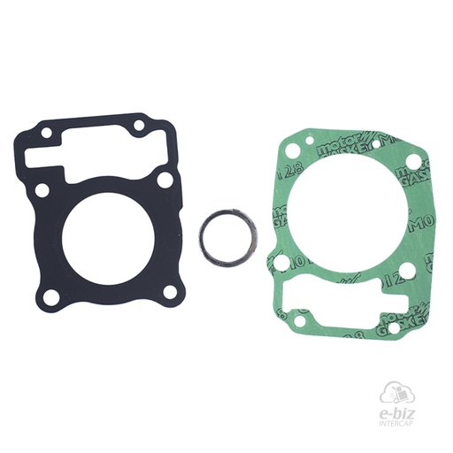 [Vedamotors] Jgo de juntas parte alta de motor Bros Honda CG 150 00-24, CG Titan NEW 150 05-19, XR L 150 17-25