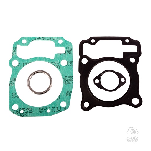 [Vedamotors] Jgo de juntas parte alta de motor |65,50mm| Honda CG Titan 125 81-24, CG Titan NEW 150 05-19