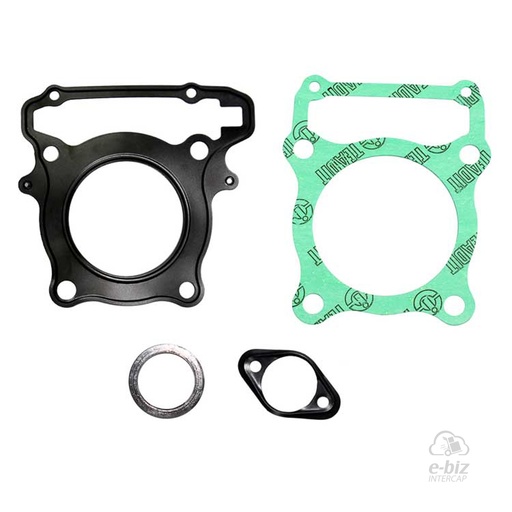 [Vedamotors] Jgo de juntas parte alta de motor Honda CBX Twister 250 01-21, XR 250 84-04, XR L 250 86-96, XR Tornado 250 98-25