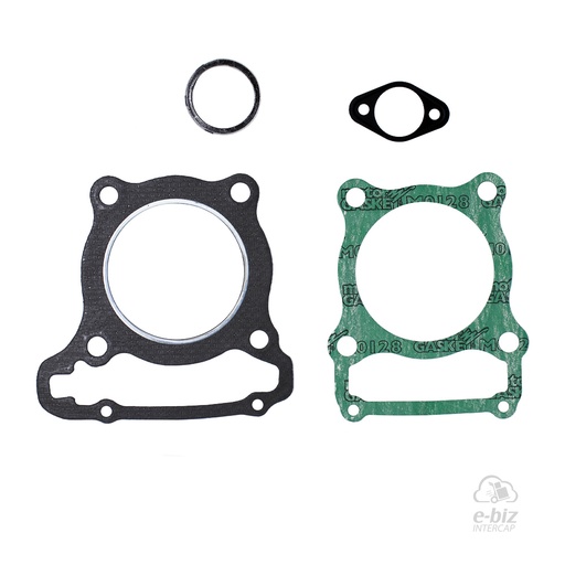 [Vedamotors] Jgo de juntas parte alta de motor |79mm| Honda CB F Twister 125 2024, CBX Twister 250 01-21, XR L Tornado 300 2024, XR Tornado 250 98-25