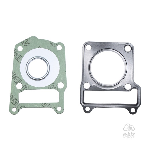 [Vedamotors] Jgo de juntas parte alta de motor Yamaha XTZ 125 15-17, YBR 125 08-16, YBR ED 125 12-23