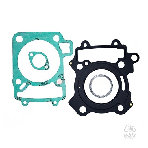 [Vedamotors] Jgo de juntas parte alta de motor Cabeza Cilindro Bajaj Rouser NS 200