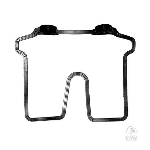 [Vedamotors] Junta de tapa de valvulas (Goma) Oring Valvula Honda CBX Twister 250 05-15, XR Tornado 250 01-25