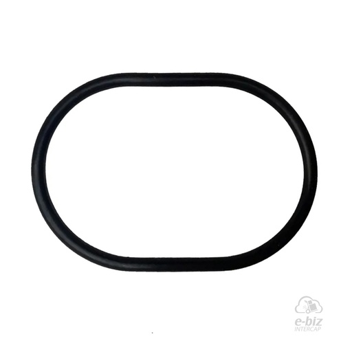 [Vedamotors] Junta de tapa de valvulas (Goma) Oring Valvula x5 Honda Biz 125 10-11