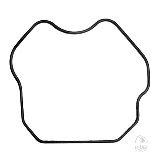 [Vedamotors] Junta de tapa de valvulas (Goma) Oring Valvula FZ16