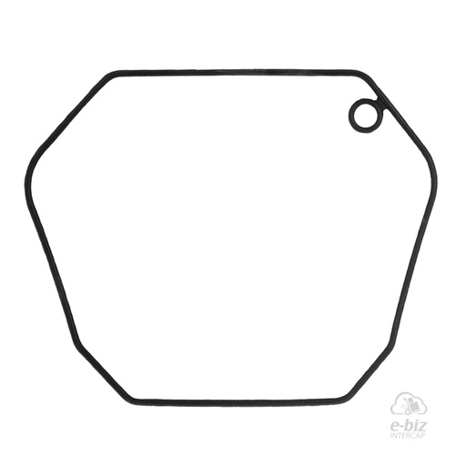 [Vedamotors] Junta de tapa de valvulas (Goma) Oring Valvula 125 Honda CB F (CB-1) 400 89-90