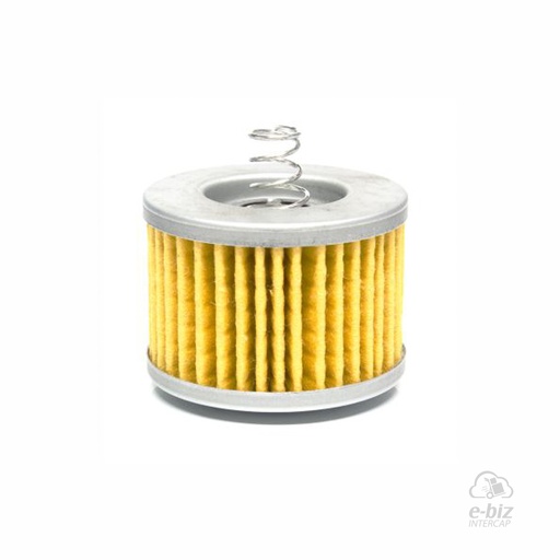 [Vedamotors] Filtro de aceite Rouser NS 135 150-160 FZ 16