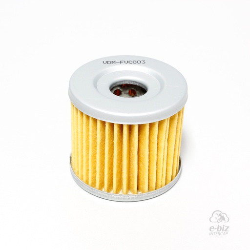 [Vedamotors] Filtro de aceite GN 125 Gixxer 150