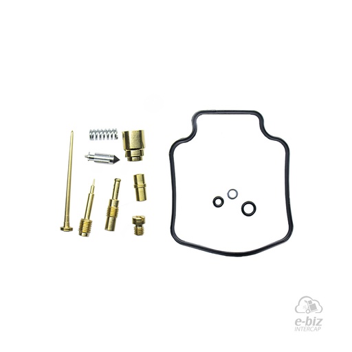 [Vedamotors] Kit de reparación de carburador 150 Honda XR Tornado 250 01-24