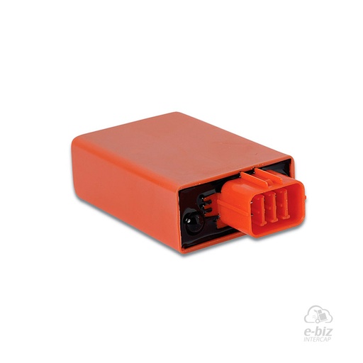 [Vedamotors] CDI |COMPETICION| Programable 6 Cortes CON Tecla Cambio Rapido Ex-Servitec Honda XR Tornado 250 08-22