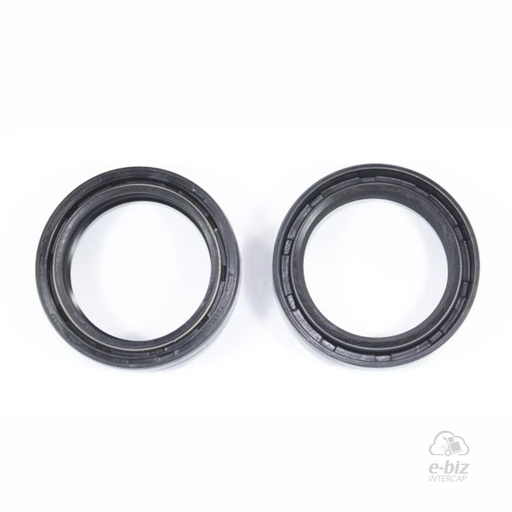 [Vedamotors] Jgo de Retenes de suspension | 37x50x11 | Honda CBX 250 Twister CB 250 Twister CB 500
