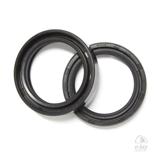 [Vedamotors] Jgo de Retenes de suspension | 41x54x11 | Honda NX 400 Falcon Tornado CB 500 Kawasaki Versys 300 Ninja 400