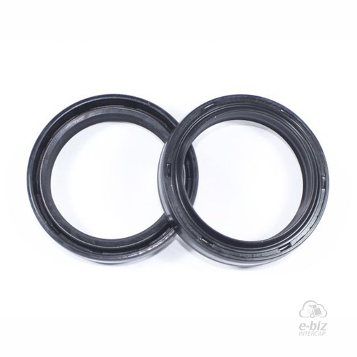 [Vedamotors] Kit Retenes de suspension | 41x53x8 | Yamaha XTZ 250 16-18 || Yamaha FZ16