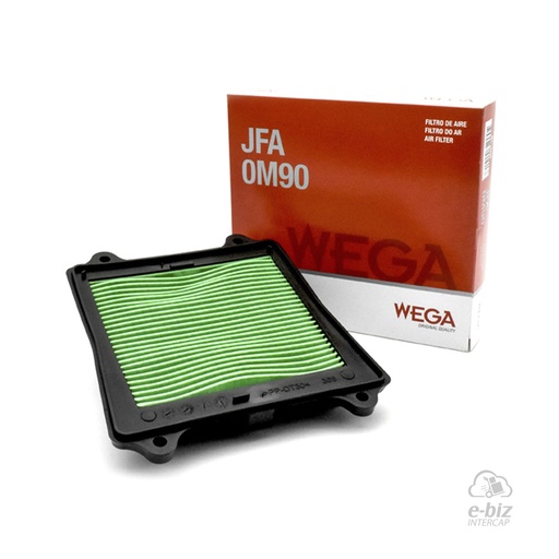 [WEGA] Filtro de aire Dominar 400 JFA-0M90