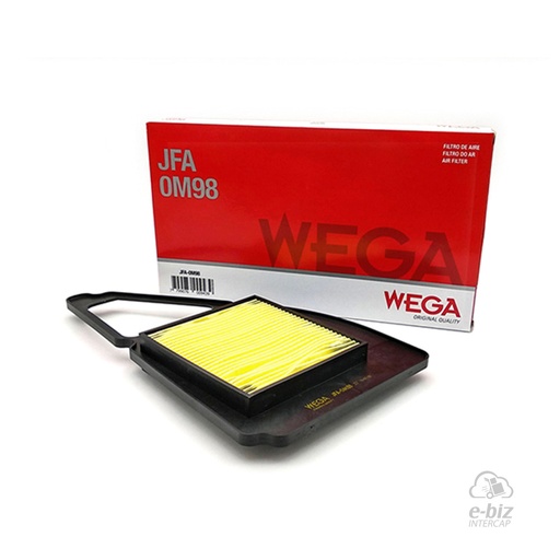 [WEGA] Filtro de aire SZ 150