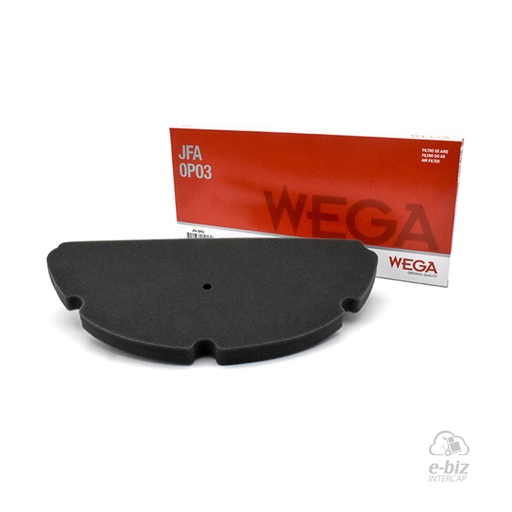[WEGA] Filtro de aire TNT 300