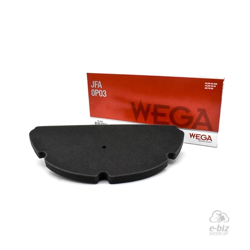 [WEGA] Filtro de aire Benelli TNT 600