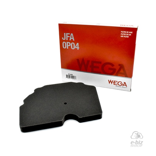 [WEGA] Filtro de aire Benelli TRK 502 17-24